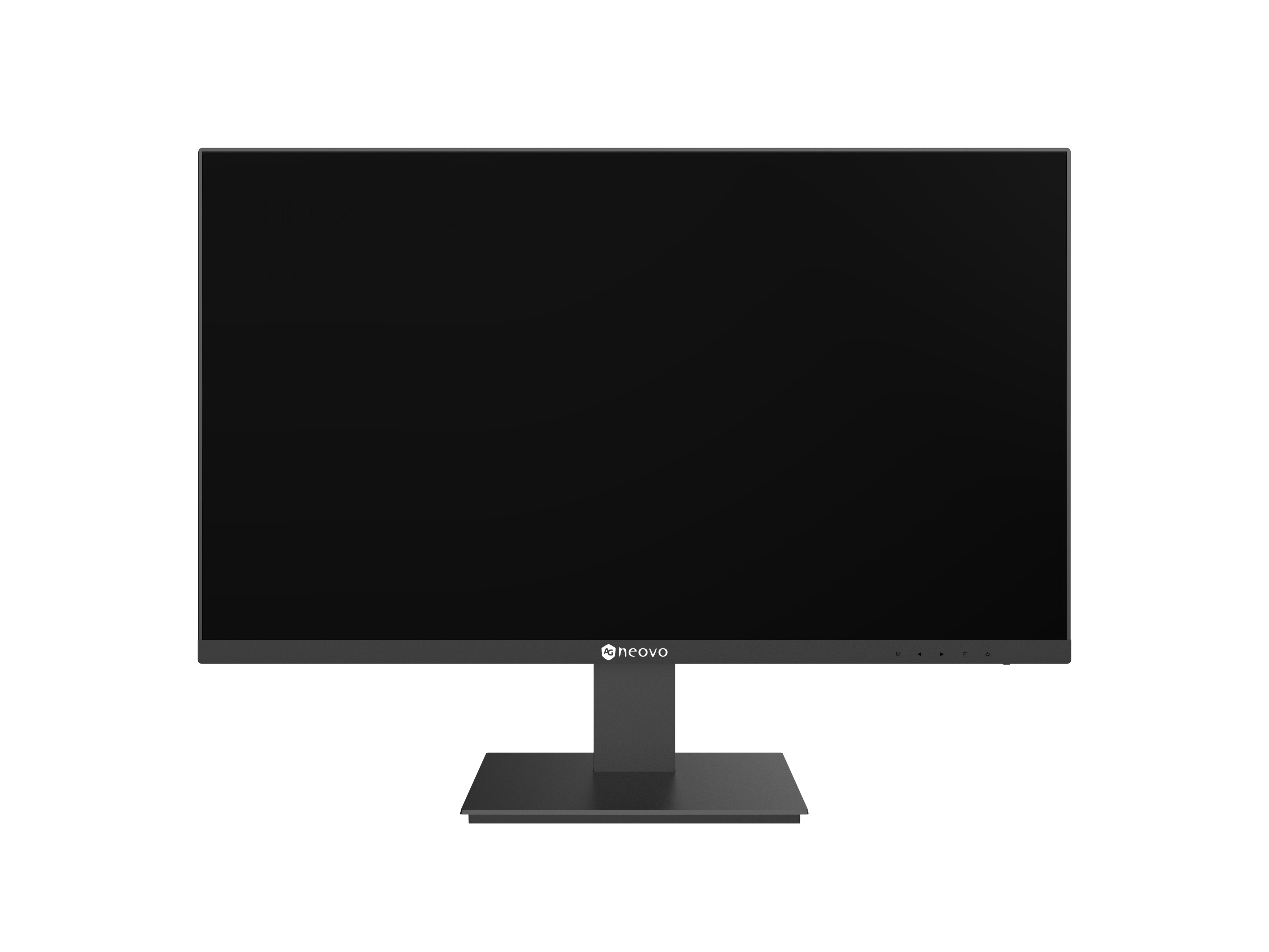 AG Neovo LA-2702 27in FHD IPS Monitor HDMI / DP / VGA