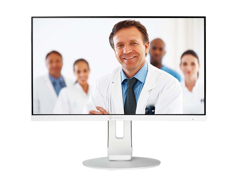 MD-2402 24-Inch 2MP Clinical Review Monitor by AG Neovo
