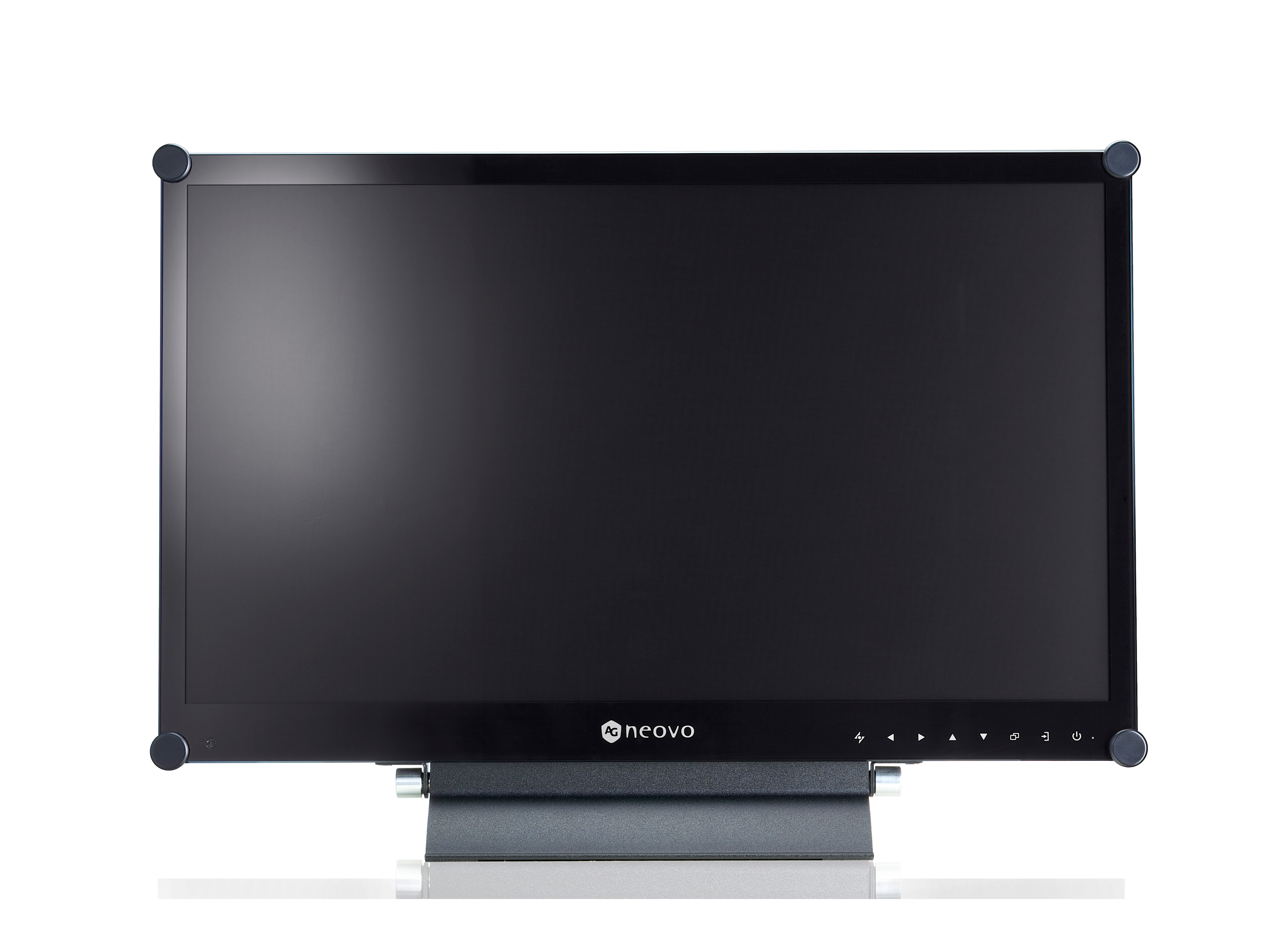 AG Neovo RX-2202 21.5in FHD IPS Surveillance Monitor NeoV IP65 IK10