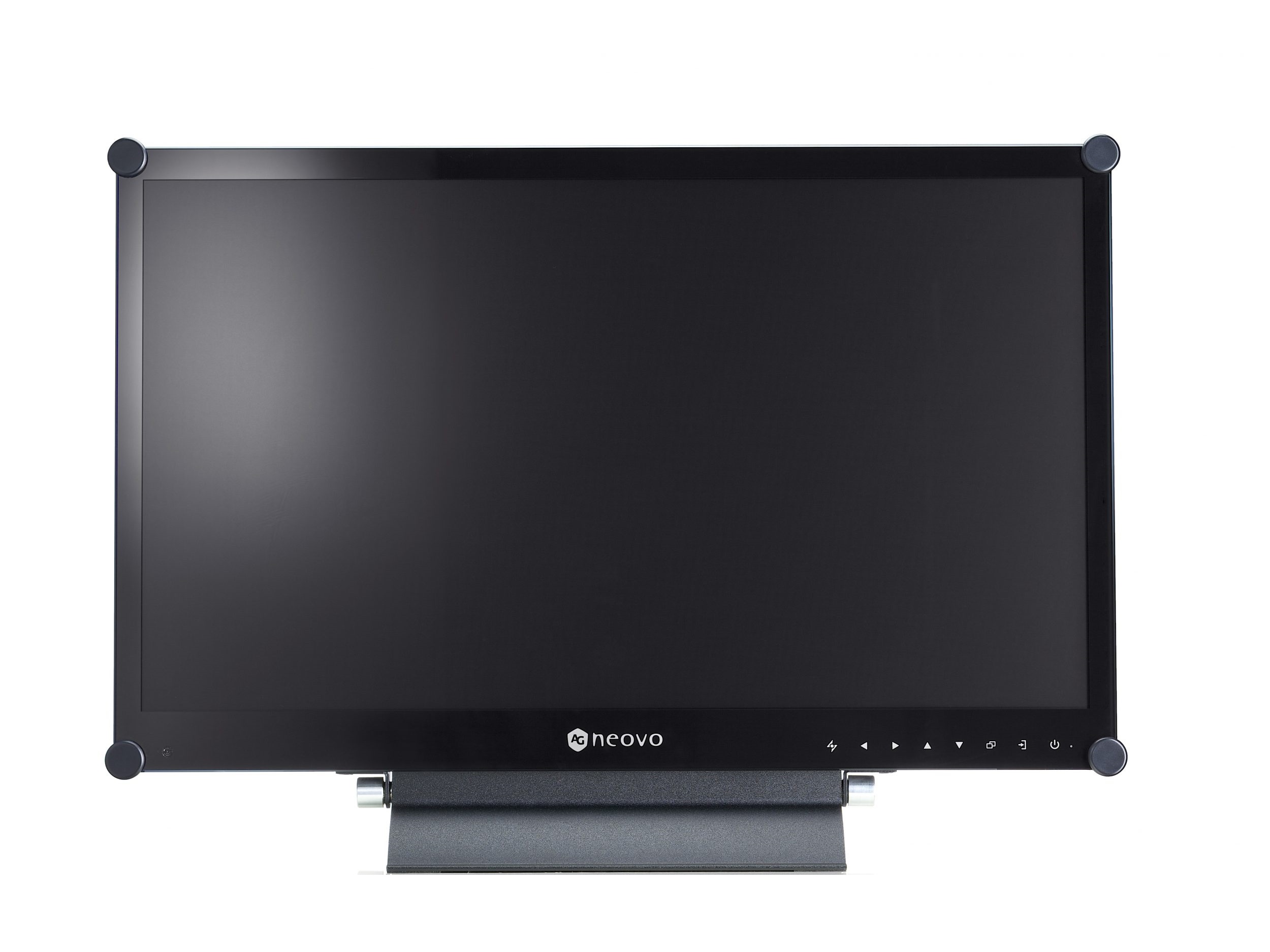 RX-22G 22-Inch 1080p Security Monitor With Metal Casing by AG Neovo