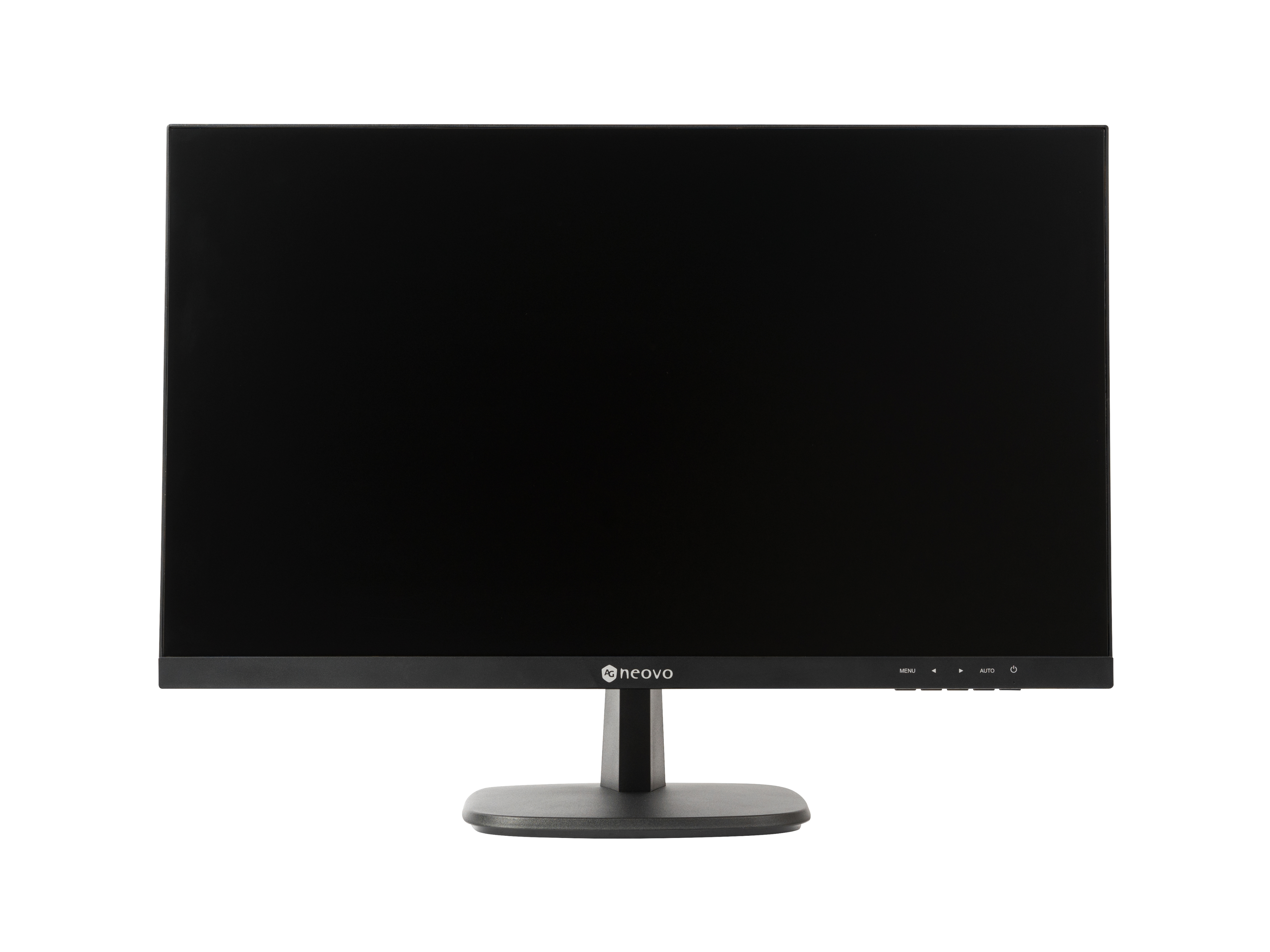 AG Neovo SC-2702 27in FHD Surveillance Monitor BNC HDMI VGA