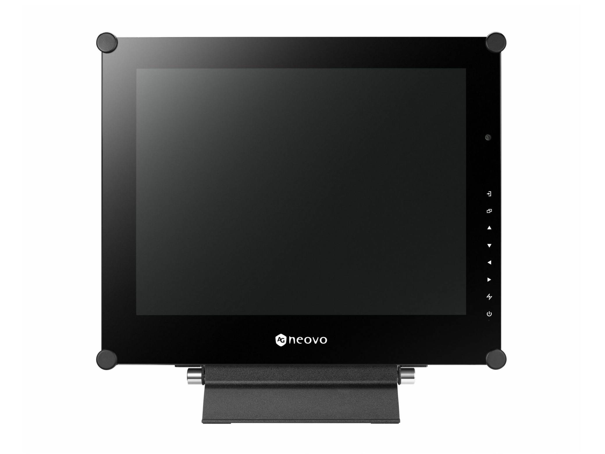 SX-15G 15 inch 4x3 Surveillance Monitor by AG Neovo