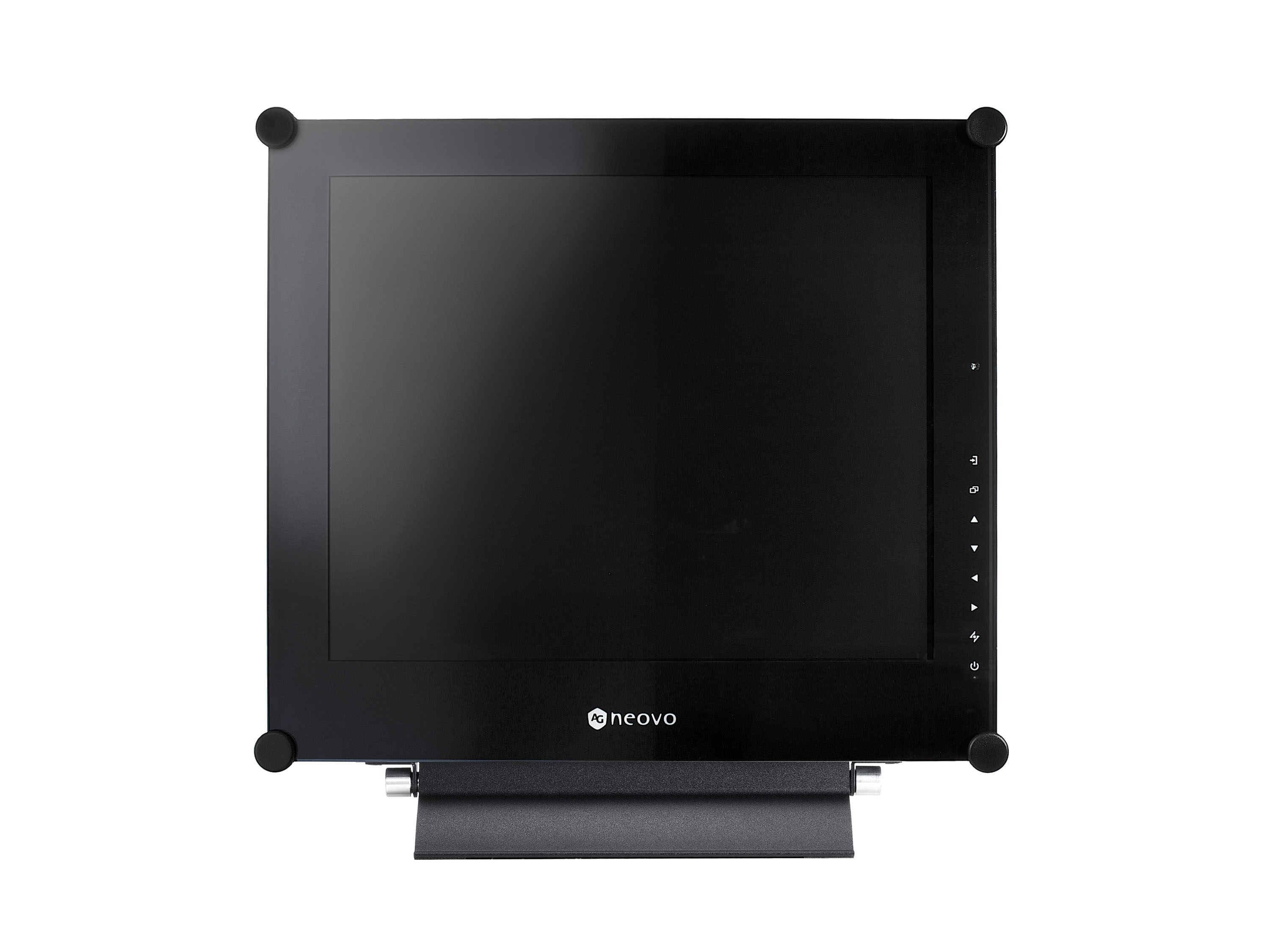 SX-17G 17-inch 5x4 Surveillance Monitor by AG Neovo