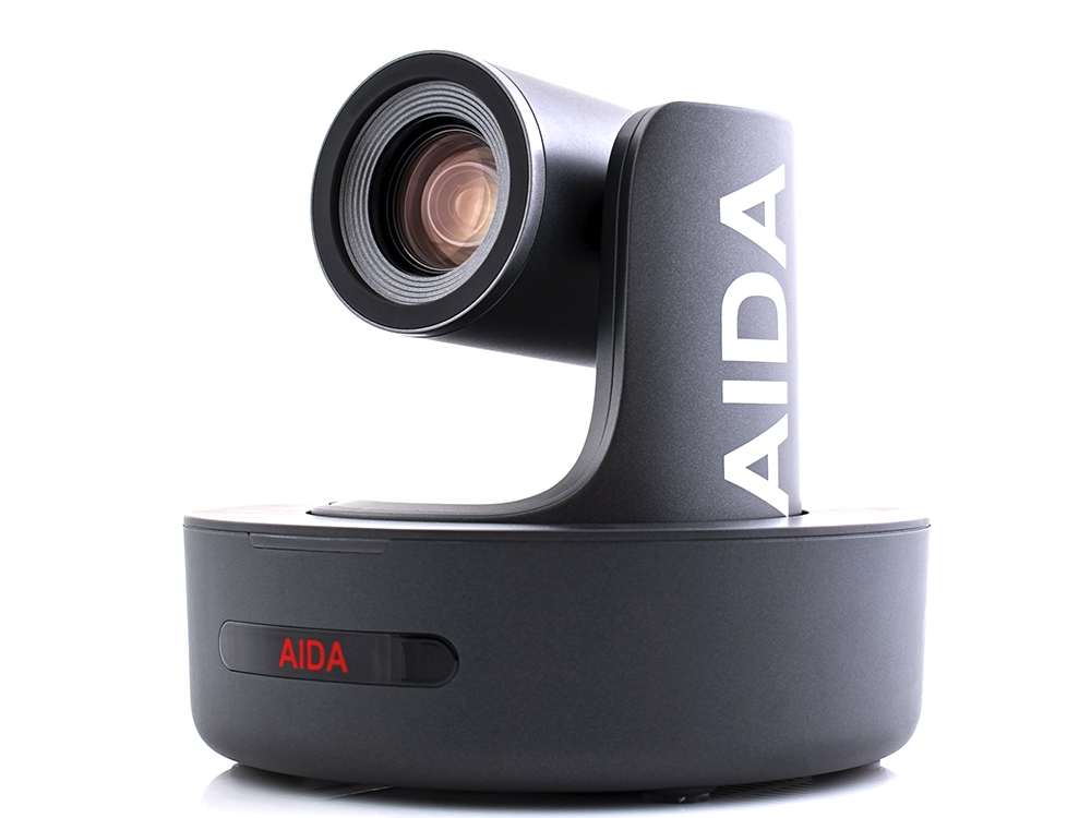 PTZ-X20-IP Broadcast/Conference FHD IP/SDI/HDMI/USB3 PTZ Camera 20X Zoom by Aida