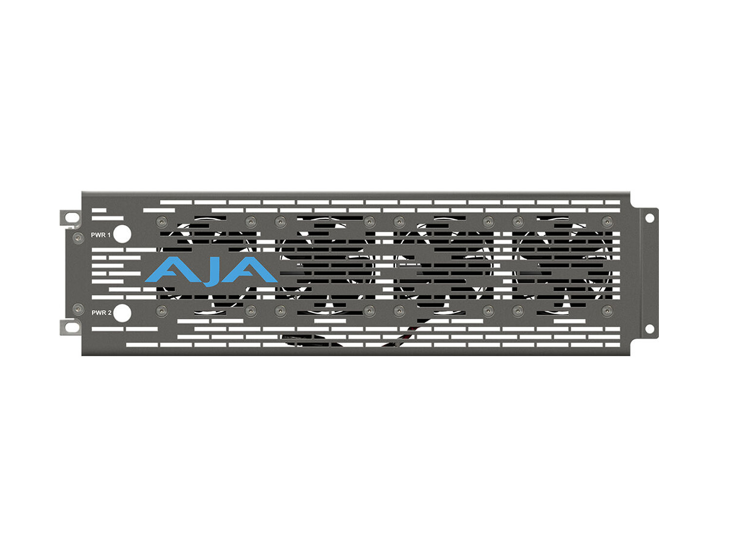 AJA DRM2-PLUS-AF Active Faceplate Assembly / Cooling 4 Fans