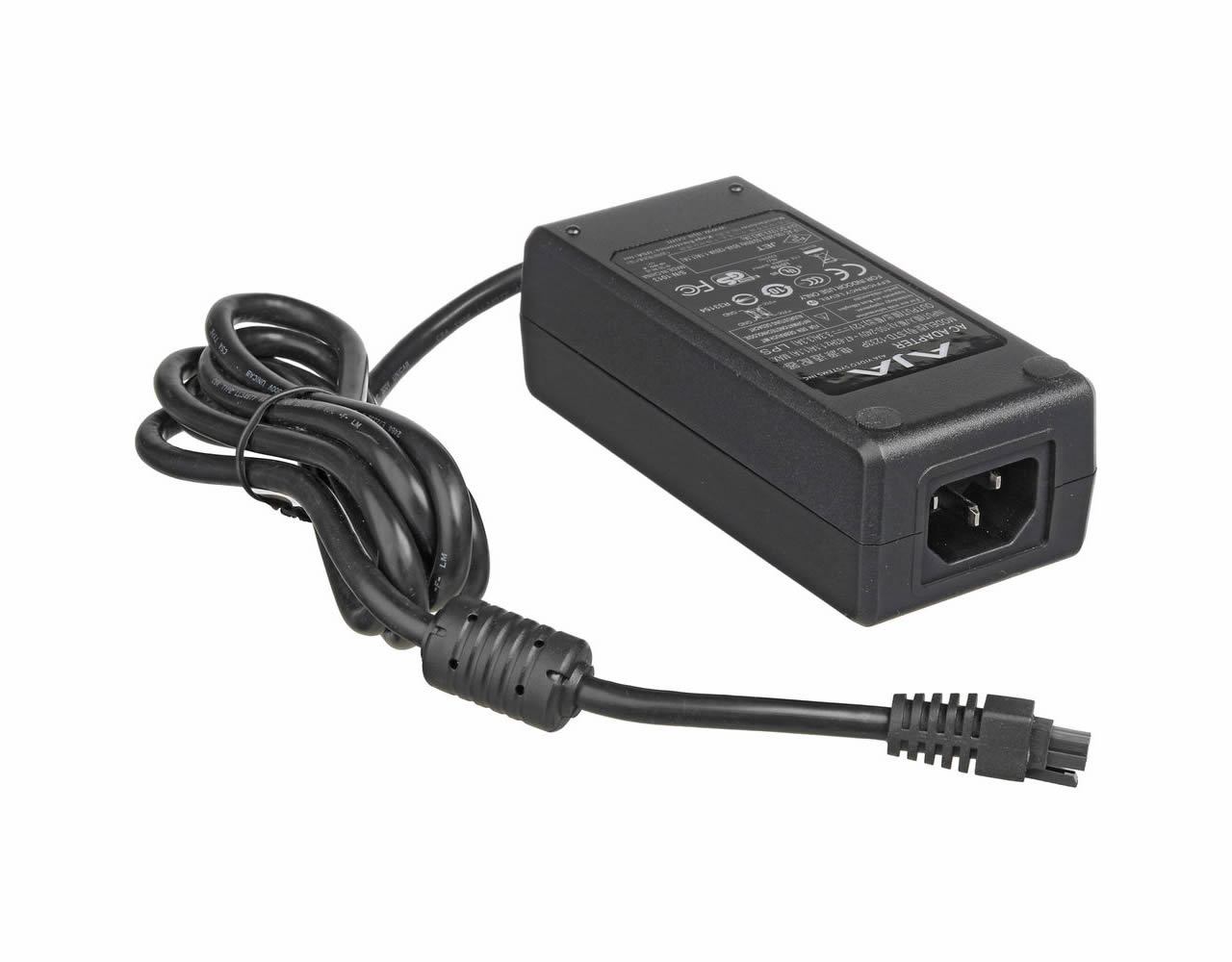 KUMO-PWR KUMO  12VDC Power Supply, for Redundant Operation or Spare Part by AJA