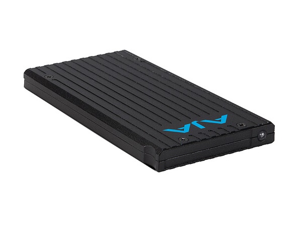 PAK2000-R3 2TB SSD Module (HFS ) by AJA