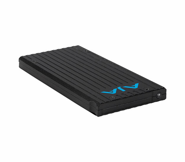 PAK2000-X4 PAK 2TB SSD Module (exFAT) by AJA