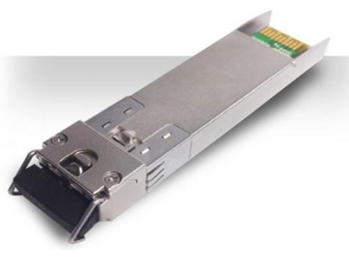 FiberLC-2-Rx Dual LC 3G Fiber Extender (Receiver) SFP (for FiDO/FS2 or FS1-X) by AJA