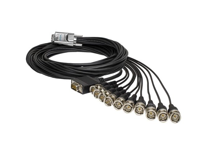 KONA-5-MULTICBL KONA 5 Multi I/O Cable KONA 5 by AJA
