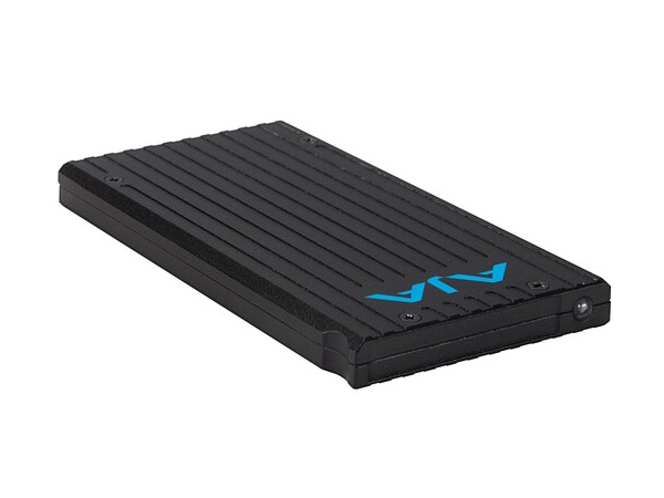 PAK1000-R3 PAK 1TB SSD Module (HFS Plus) by AJA