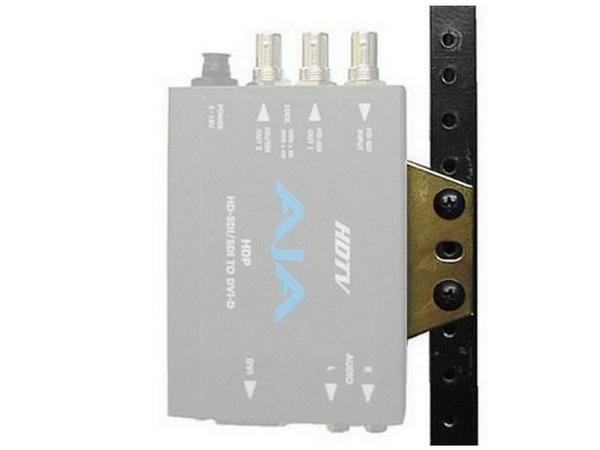 RMB-10 10 pack rack mount bracket for D and HD Series mini converters by AJA