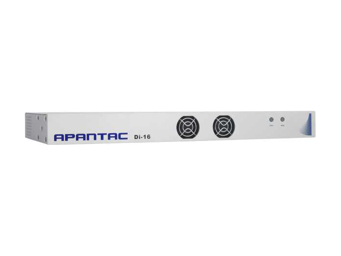 Di-16 Cost-Effective 16x1 HDMI Multiviewer by Apantac