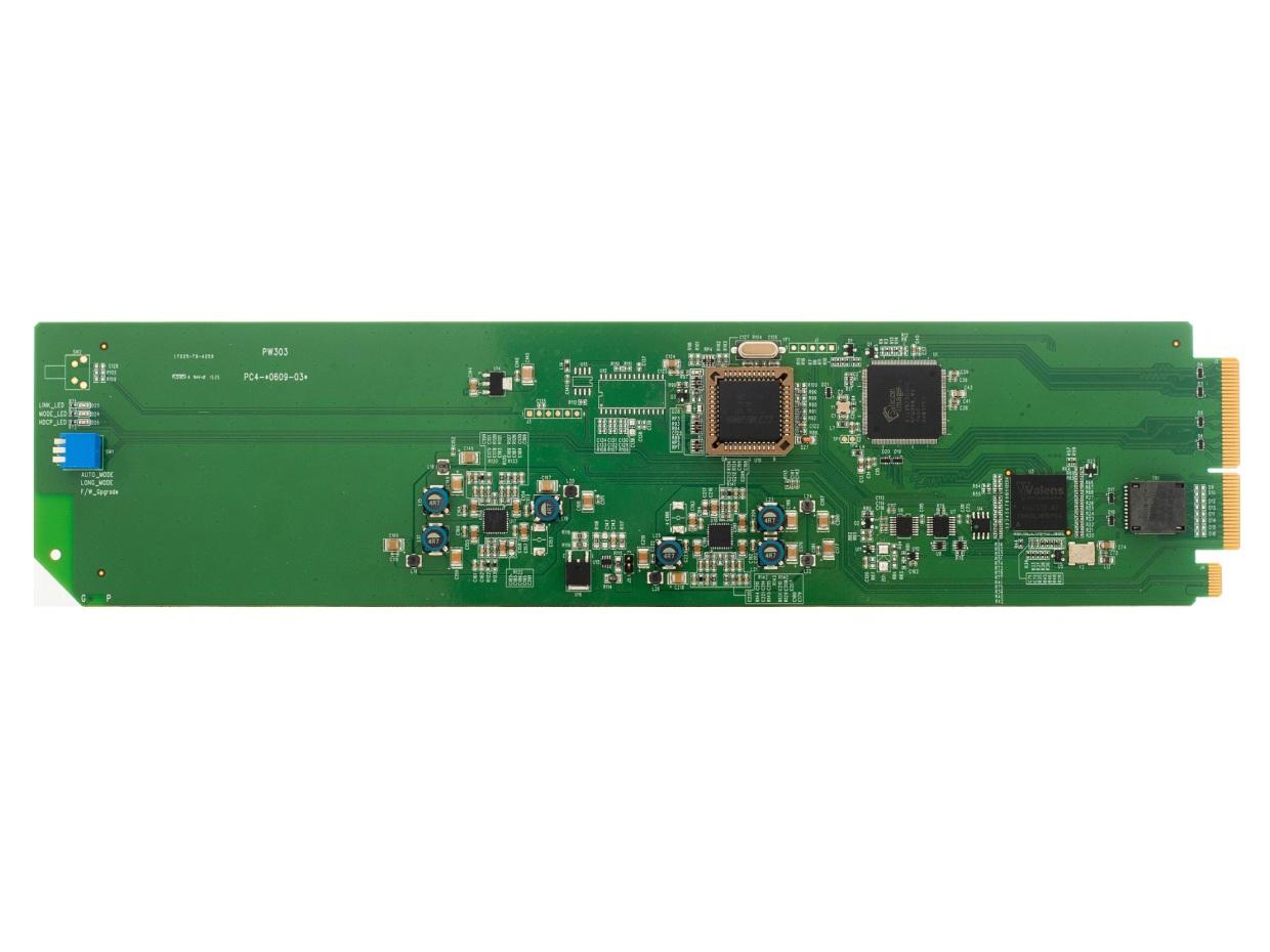 OG-HDBT-EAPx-MB openGear Card HDMI Extender/HDBaseT Technology by Apantac