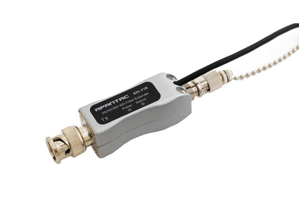 SDI-FIB-Tx SDI to Fiber Extender (Transmitter) by Apantac
