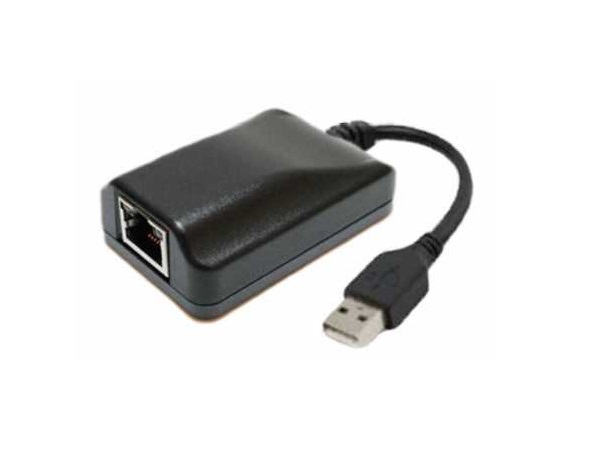 USB-EXT-80 USB 2.0/1.1 Extender (Supports 480Mbps/12 Mbps and 1.5 Mbps) by Apantac