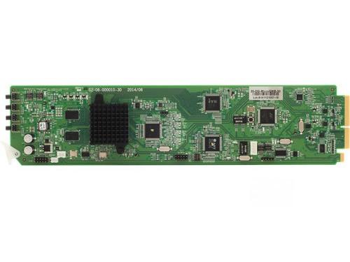 OG-Micro-Single-SET-1 SDI to HDMI/DVI Converter OSD Card/Rear Module Set by Apantac