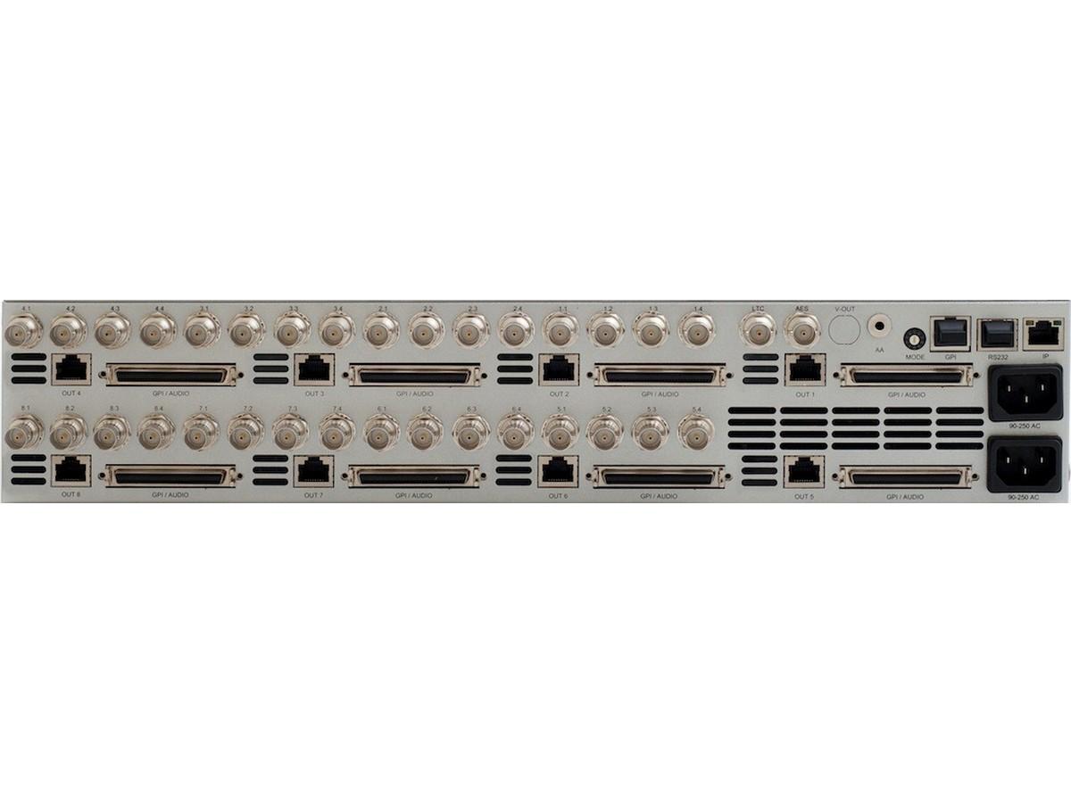 apantac tahoma multiviewer