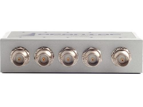 DA-8HD 3G-SDI 1x8 Re-Clocking Distribution Amplifier by Apantac