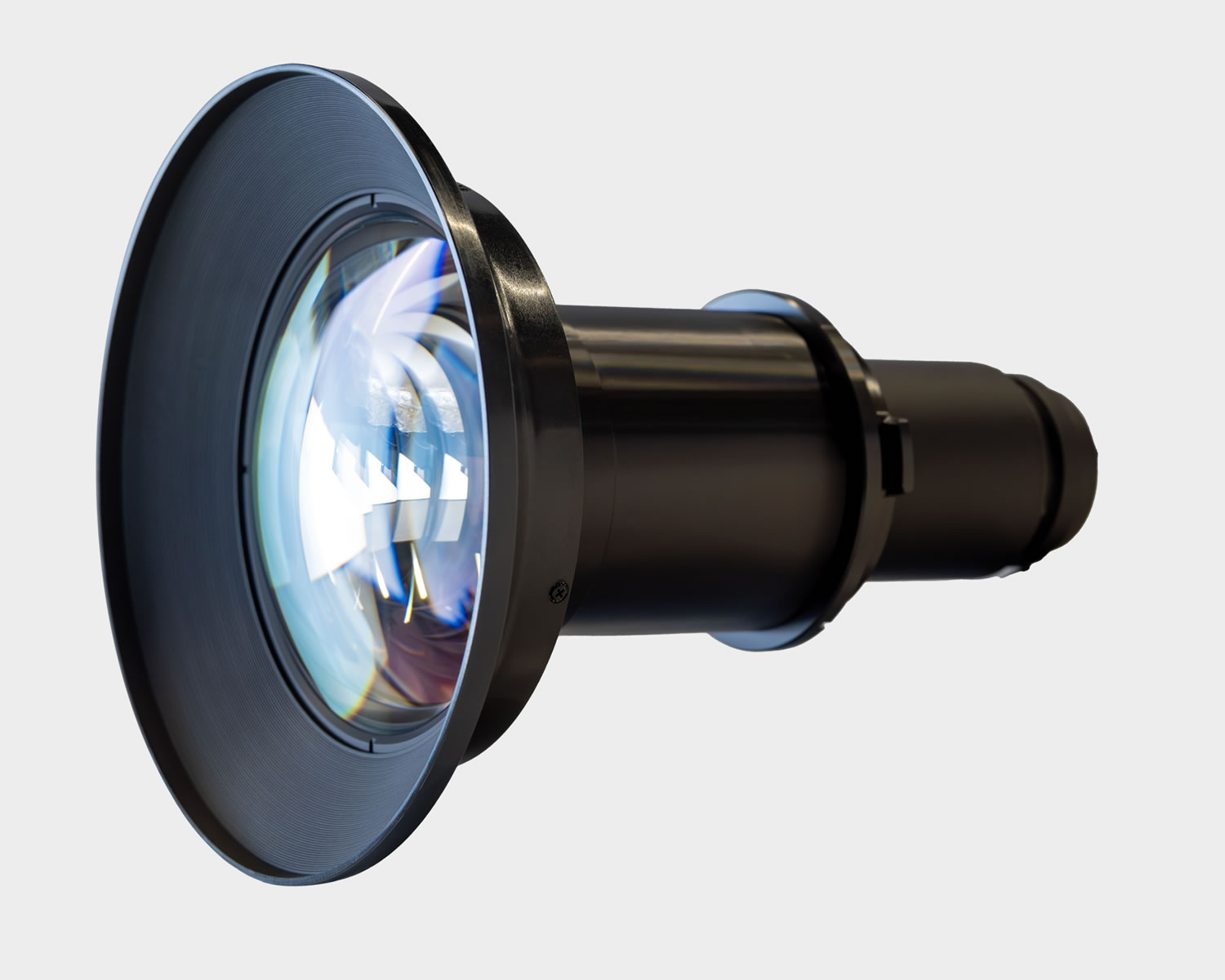 DL062FR 0.62:1 Short Fixed Lens by Appotronics