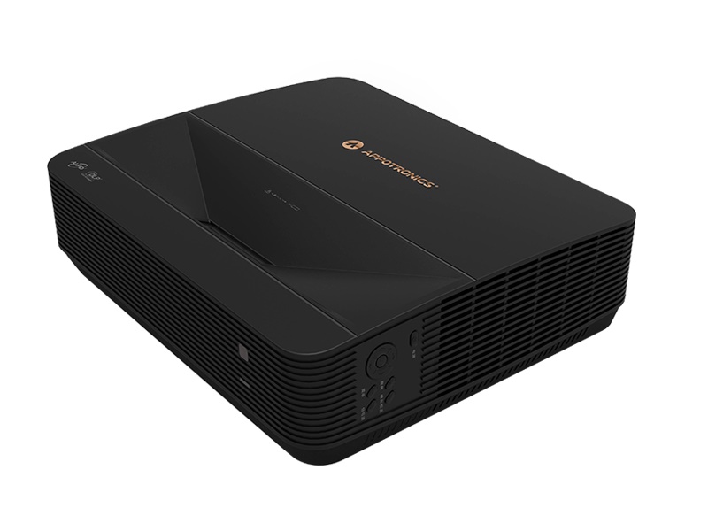 UK535A 4K Ultra Short Throw (UST) Projector by Appotronics