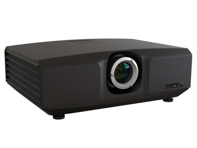 AL-DH750A 7500 Lumens 1920x1080 DLP Projector with 1.8x Zoom Lens by Appotronics