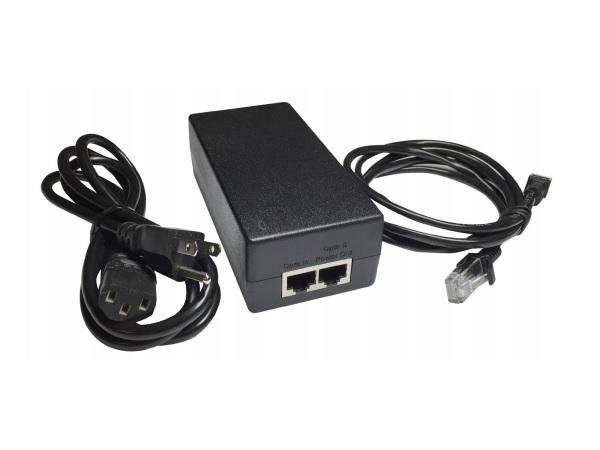RPOE-1 PoE Injector for Use with FR-Series and neWR-5 Remotes/802.3af by Ashly