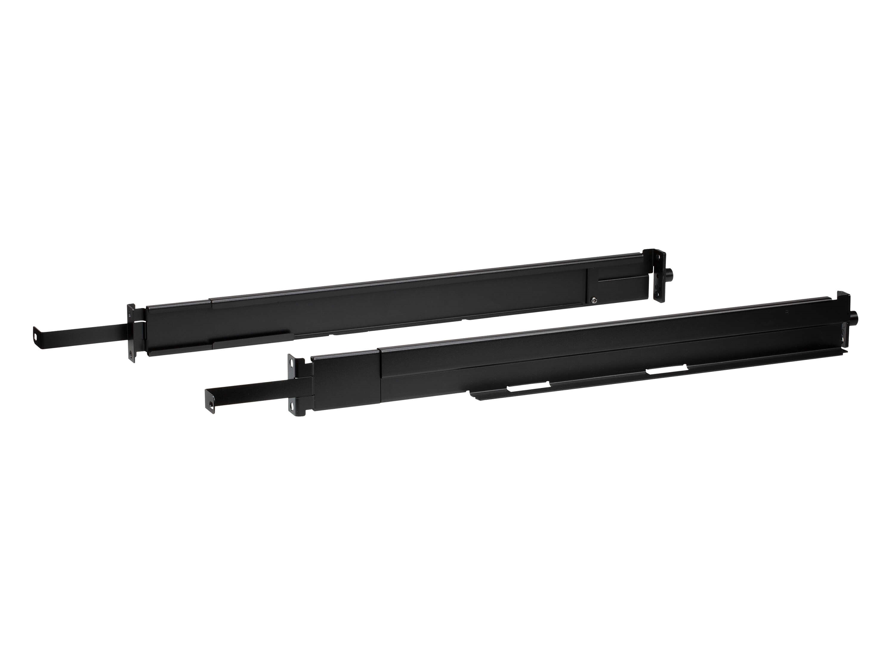 2K-0005 Easy Installation Rack Mount Kit (Short) for LCD KVM Switch/Console by Aten