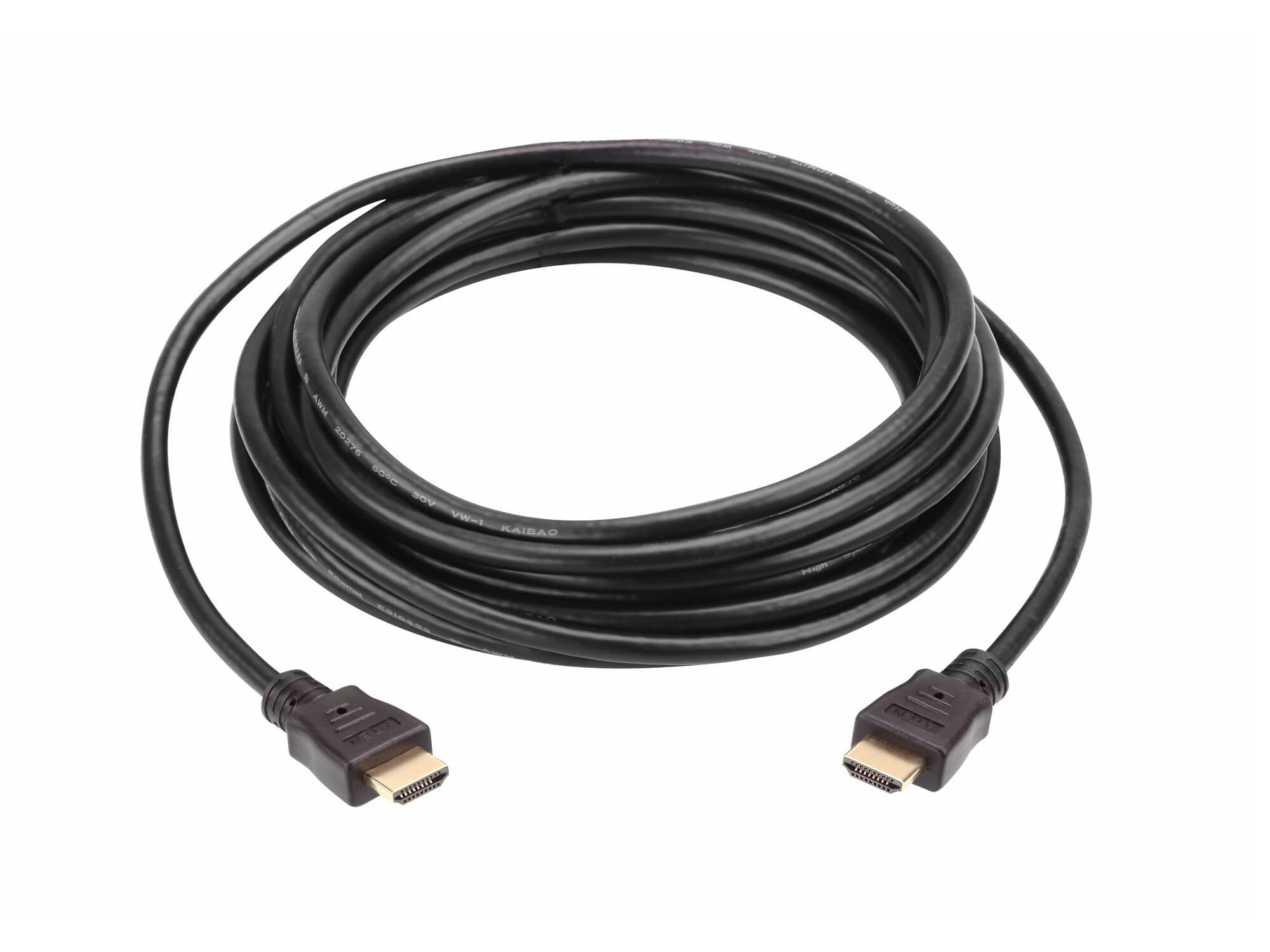 2L7D20H 20m High Speed HDMI Cable with Ethernet by Aten