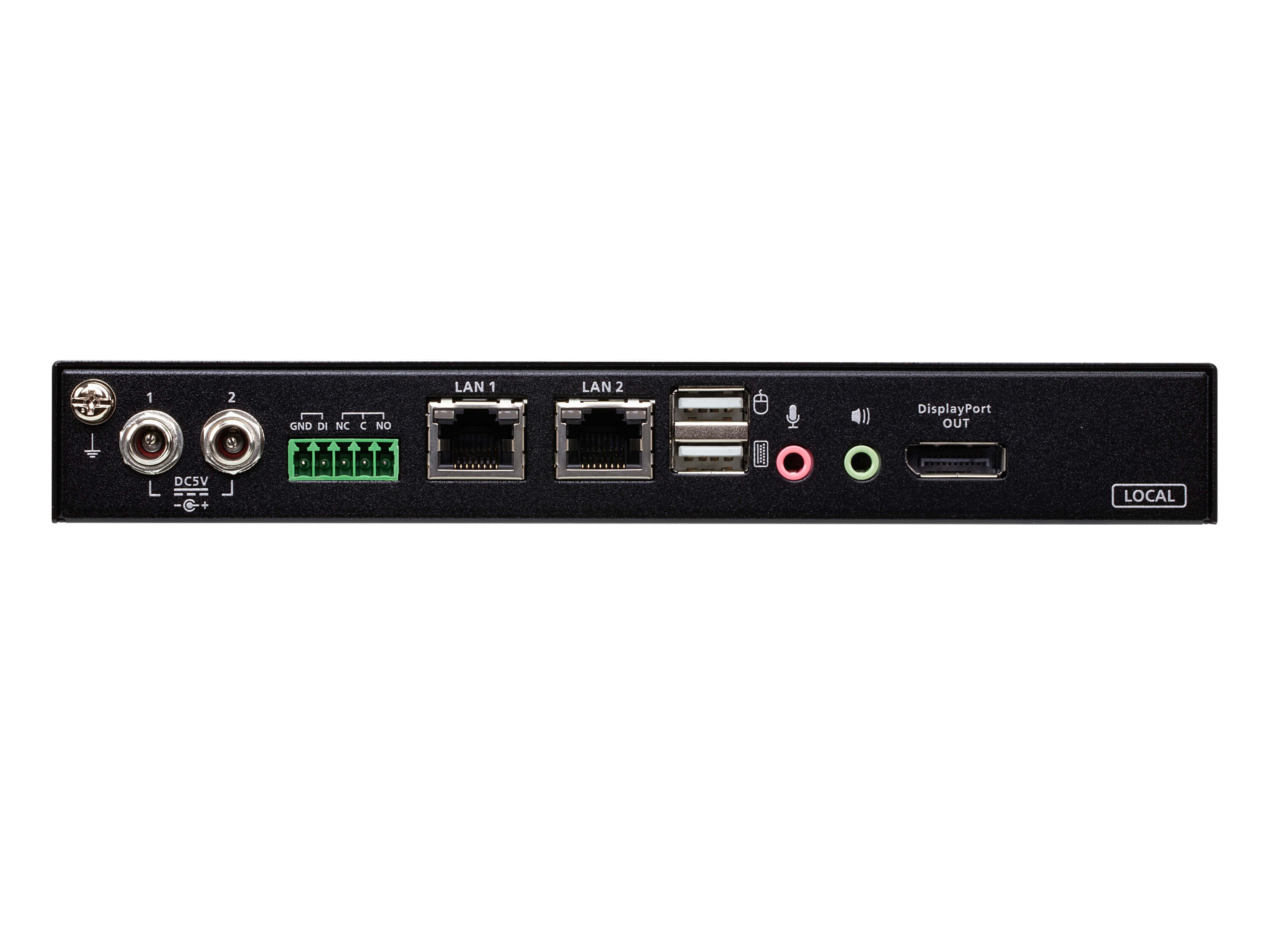 Aten CN9950-KVM Switchers AVProSupply