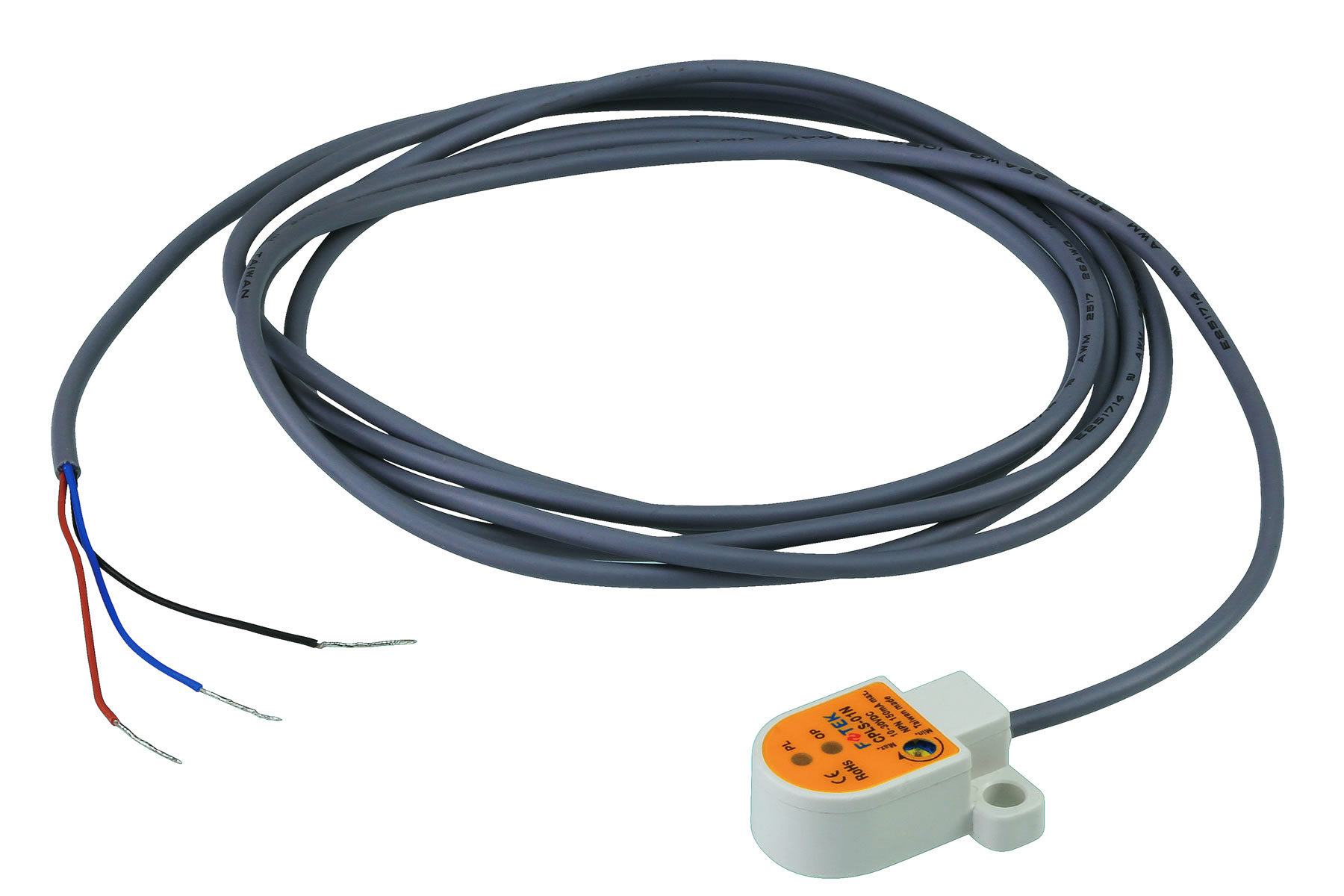 EA1540 Capacitive Leakage Sensor by Aten
