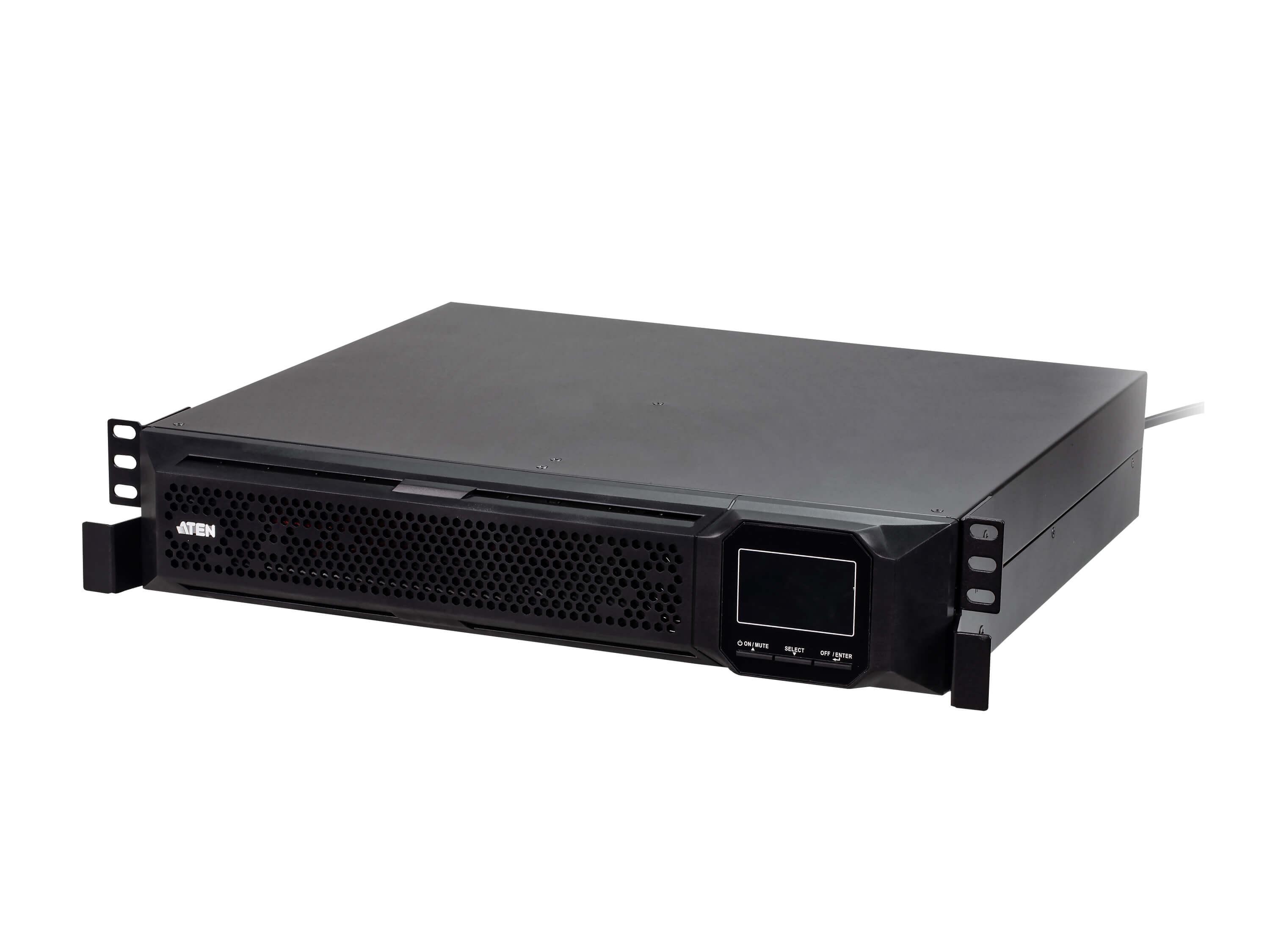 OL3000LV 3000VA/2880Watts LV Professional Online UPS by Aten