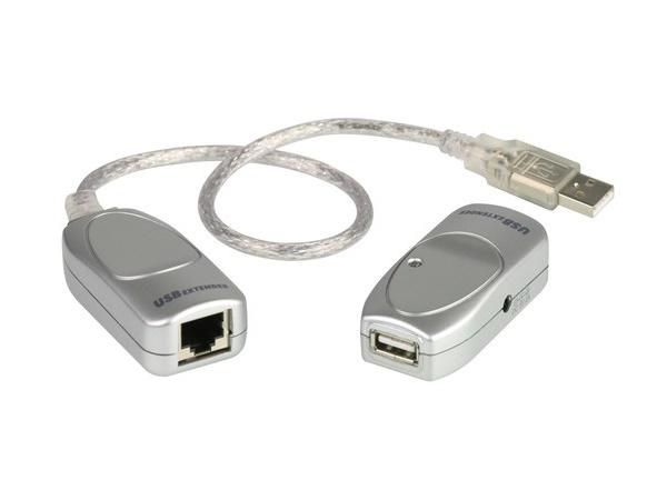 UCE60 60m USB Cat 5 Extender by Aten