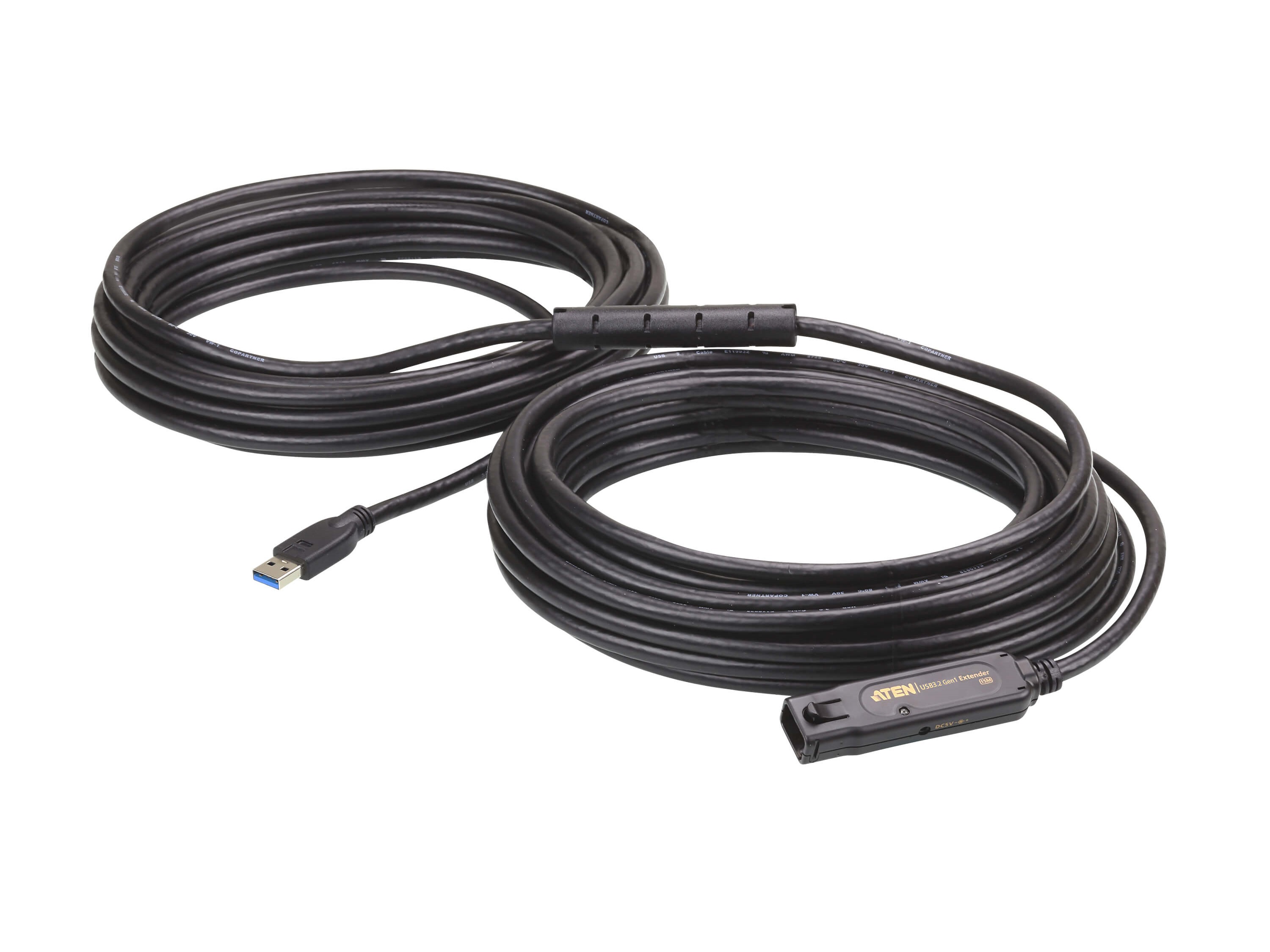 UE3315A 15m USB 3.1 Gen1 Extender Cable by Aten