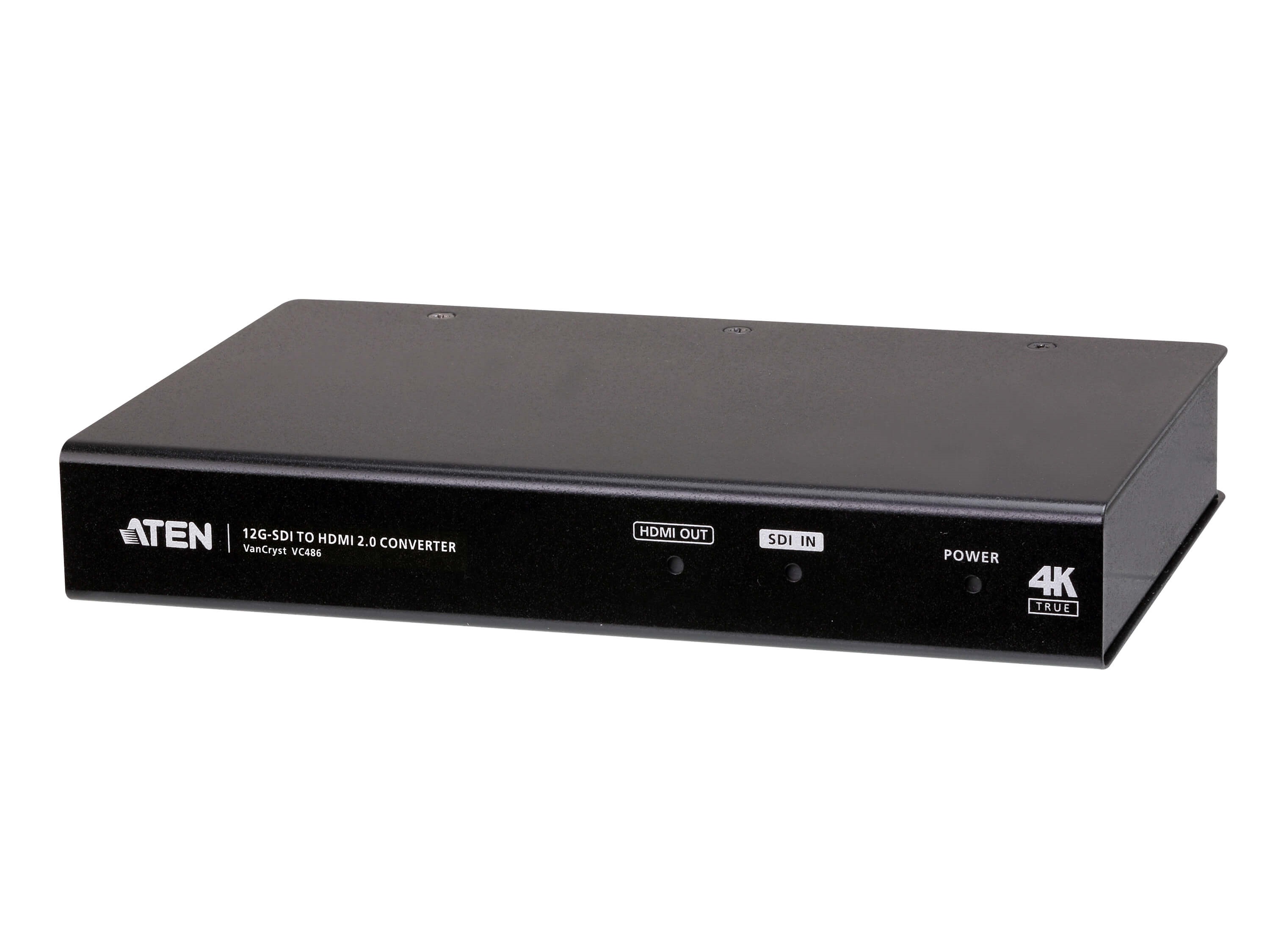 VC486 12G-SDI to HDMI Converter by Aten