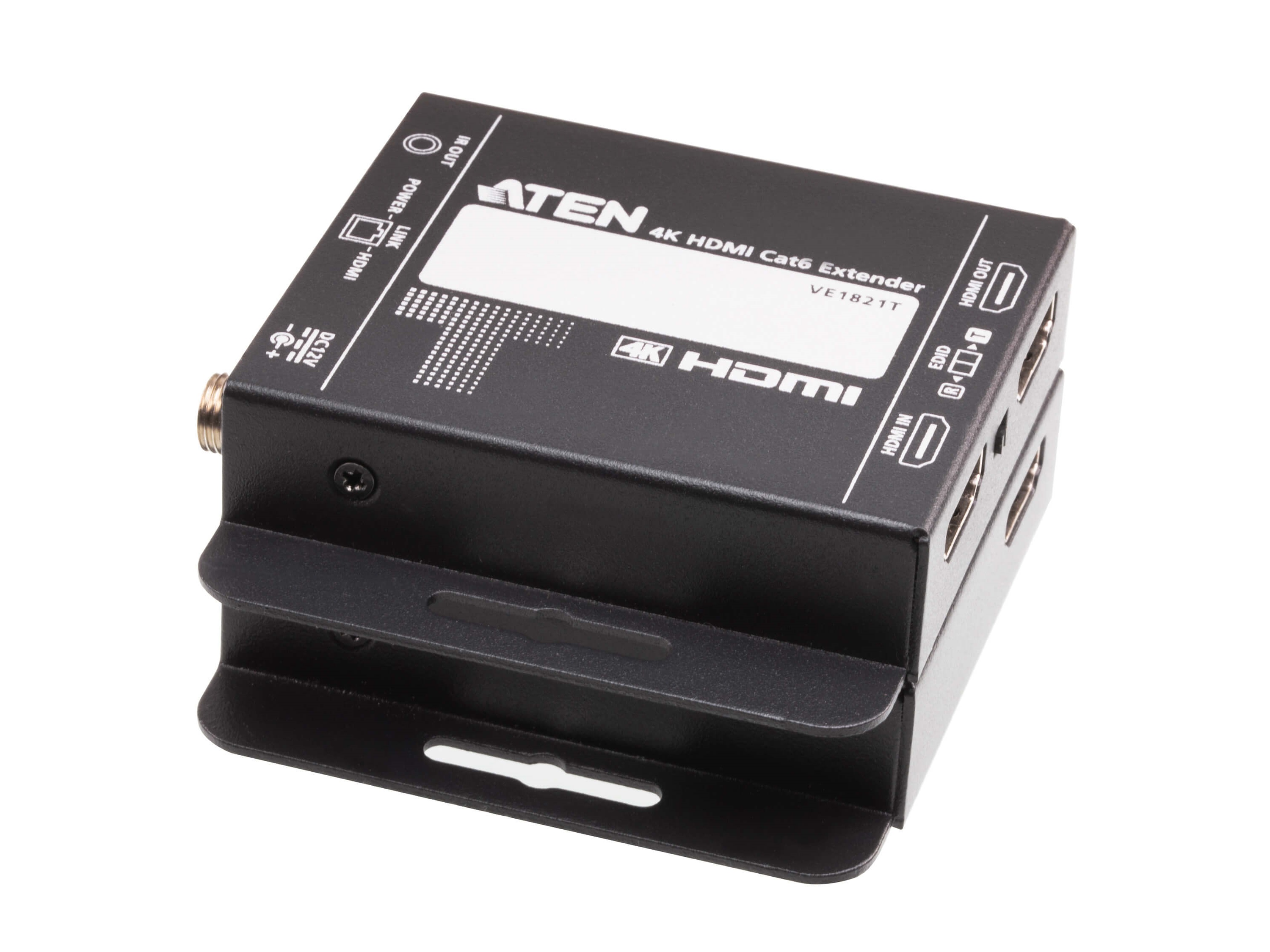 VE1821 4K HDMI Cat 6 Extender by Aten