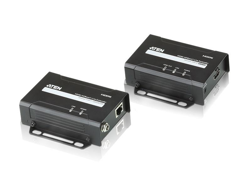 VE801 HDMI HDBaseT-Lite Extender/4K/40m by Aten