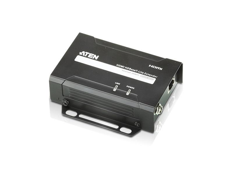VE801T HDMI HDBaseT-Lite Transmitter/4K/40m/HDBaseT Class B by Aten