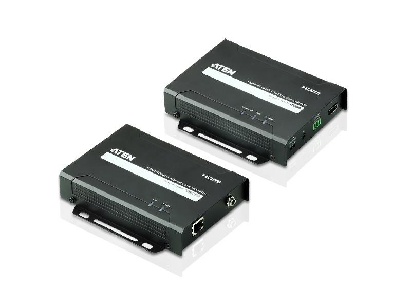 VE802 HDMI HDBaseT-Lite Extender with POH/4K/40m by Aten