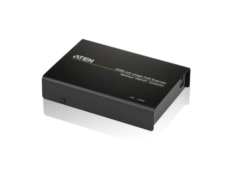 VE812T HDMI HDBaseT Transmitter/4K/100m by Aten