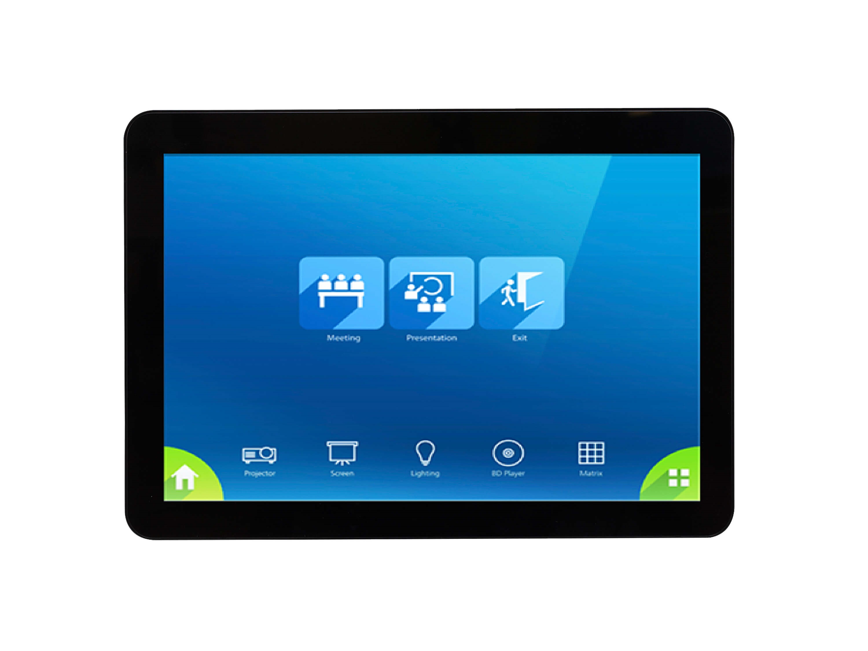 VK330 10.1 inch Touch Panel by Aten