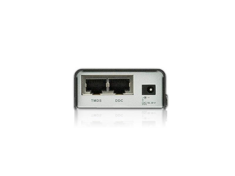 VE600A Cat5 DVI Extender with Audio by Aten