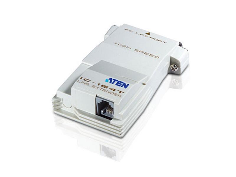 IC164 Non-Powered / High Speed Parallel Data Extende by Aten
