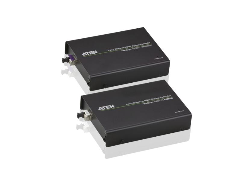 VE892 HDMI Optical Extender by Aten