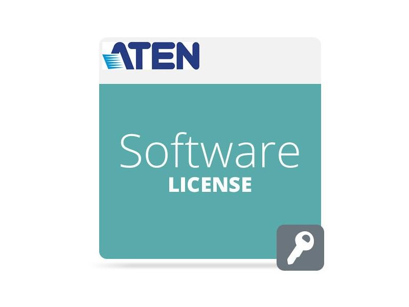 CCN10 Add-on Node License for CC2000 Management Software (10) by Aten