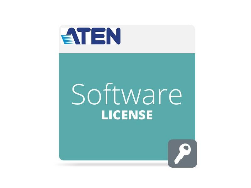 CCN100 Add-on Node License for CC2000 Management Software (100) by Aten
