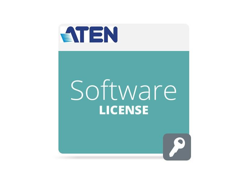 CCN50 Add-on Node License for CC2000 Management Software (50) by Aten