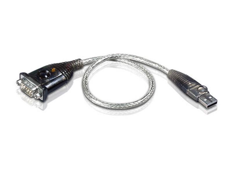 UC232A USB-to-Serial Converter (35cm) by Aten