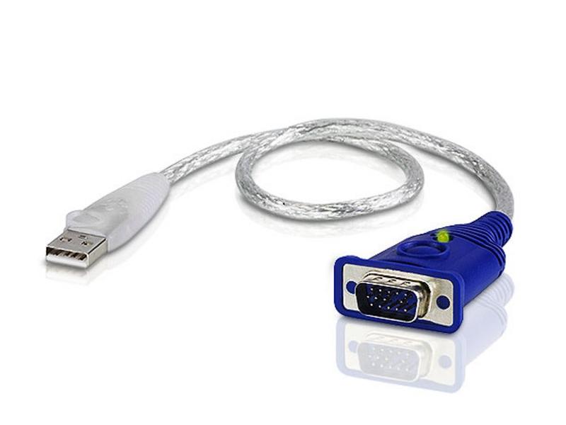2A-130G VGA EDID Emulator Cable by Aten