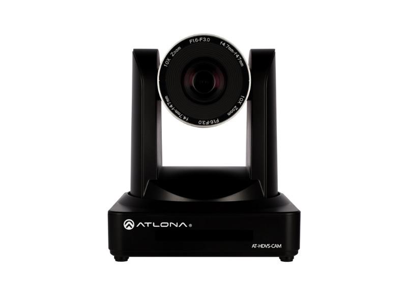 AT-HDVS-CAM PTZ Camera for HDVS-300 Soft Codec Conferencing System by Atlona